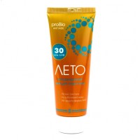 Крем солнцезащитный «Лето» SPF 30